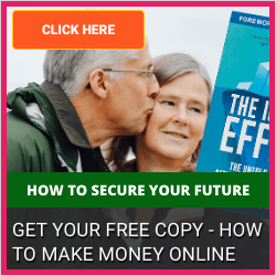 senior affiliate marketing secrets